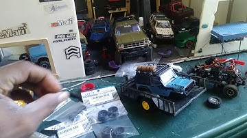 Orlandoo Hunter D4l unboxing