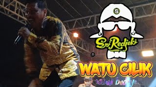 Sri Redjeki Band Jogja Watu Cilik at.Taboh Budoyo