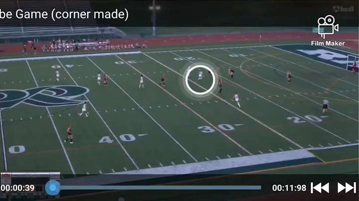 Jessica Albertson Greater Latrobe highlights