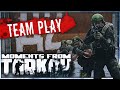 BEST MOMENTS ESCAPE FROM TARKOV  HIGHLIGHTS - EFT WTF & FUNNY MOMENTS  #27