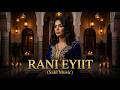 Rani Eyiit - Saki Music | راني عييت (Chaabi Nayda 2026) Modern Moroccan Chaabi Cover