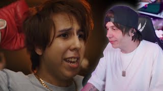 Rubius Reacciona A La Desvelada Del Año Enchufetv