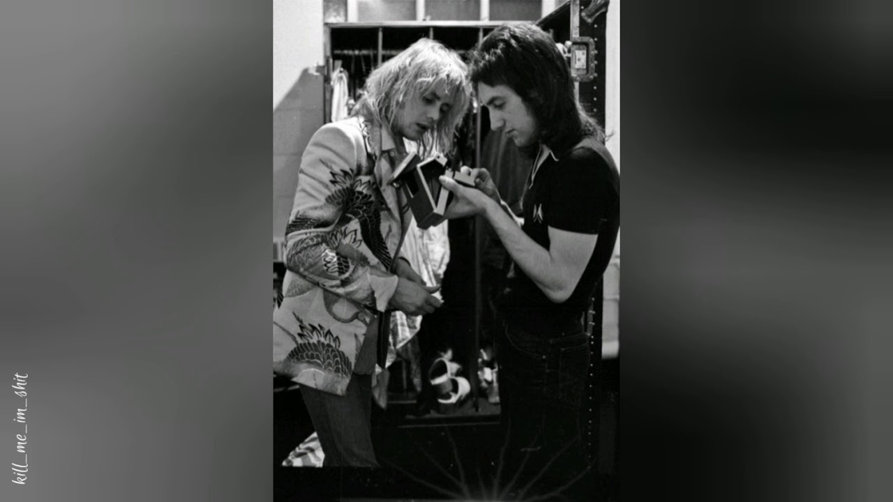 pretty darn good Roger Taylor photos from my gallery