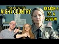 True detective night country episode 6 reaction and review best finale of the series