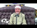 الشيخ احمد ابراهيم شعبان ربع العشاء ماتيسر من النمل شها المنصوره 15 5 2019