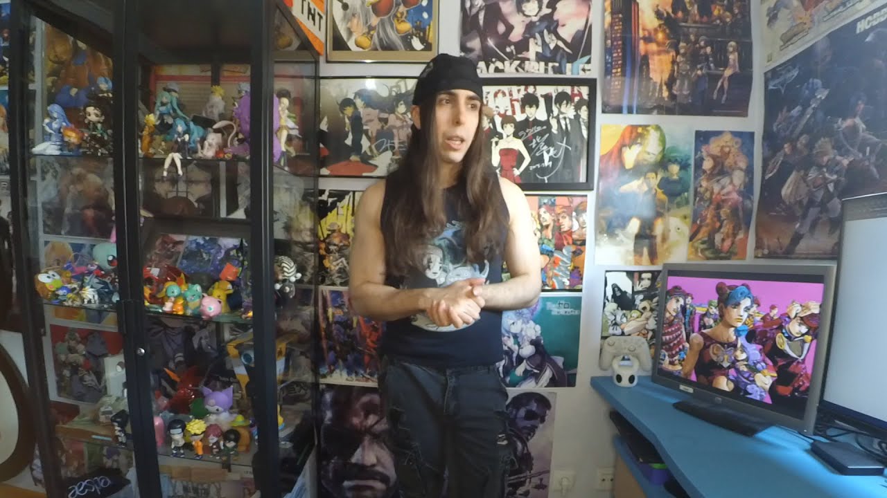 ¡¡HE VUELTO!! Qué ha pasado y novedades del canal | ArxulNGX