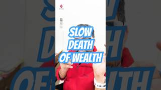 The FD Trap: Why Fixed Deposits are Killing Your Wealth 📉 | Don't Be Safely Broke in 2026