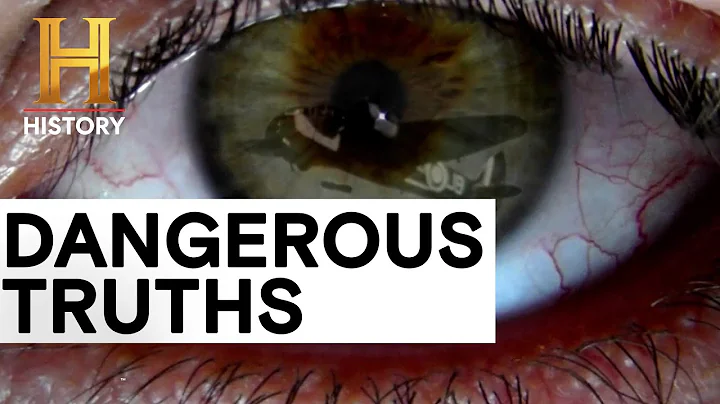 The UnXplained: TOP 5 SHOCKING MYSTERIES OF 2023 | Part 2 | History