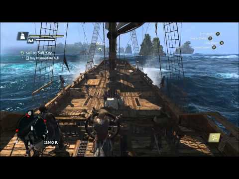 Assassin S Creed 4 Drunken Sailor