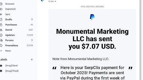 ANOTHER PAYMENT FROM SERPCLIX 💵🤑🆓💯 EARN DOING GOOGLE SEARCH BING YOUTUBE KEYWORDS FOR 🆓🤑💰