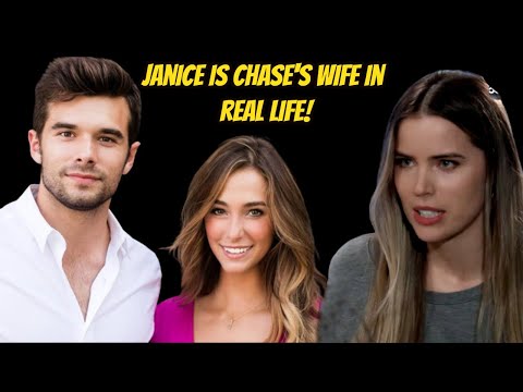 Surprise with the true identity of nurse Janice, who saved Sasha's life! General Hospital Spoilers