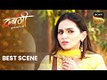 Ankush की किन बातों से डर गई Arya? | Dabangii Mulgii Aayi Re Aayi | Best Scene