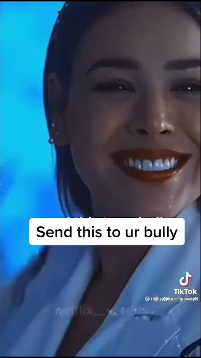 tik tok fuck you 😅