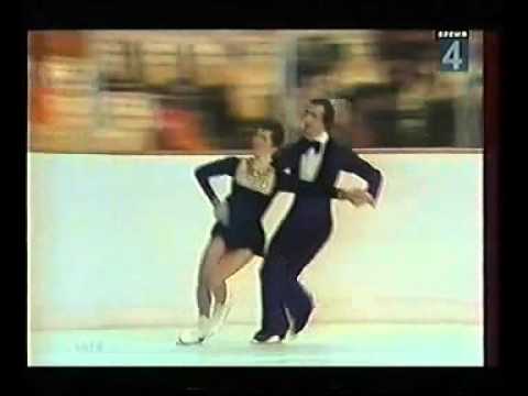 Lyudmila Pakhomova &  Aleksander Gorshkov. OG. 1976. CD