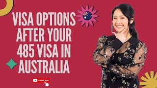 What's Next After Your 485 Visa in Australia? Visa Options Explained!