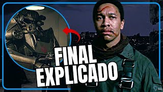 🔥 FALLOUT (La Serie) | ¿QUE PASARÁ AHORA CON MAXIMUS? | Amazon Prime Video (2024)