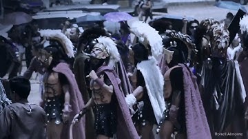 MARINDUQUE LENTEN RITES 2023 | Via Crusis | Moriones Festival 2023 | Moriones Lenten Rites