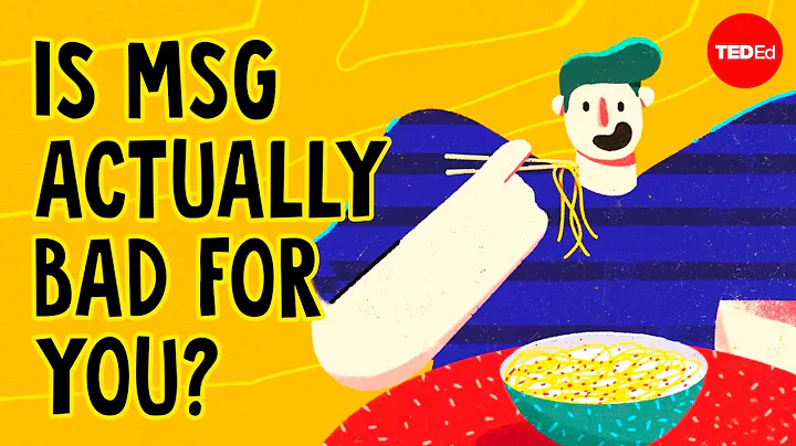 What is MSG, and is it actually bad for you? - Sarah E. Tracy - DayDayNews