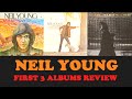 Neil young  albums review