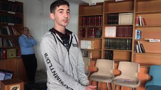 YETENEĞİNİ KEŞFET \