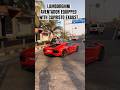 V12📸🥶#shortvideo #trendingshorts #lamborghini #lamborghiniaventador #v12