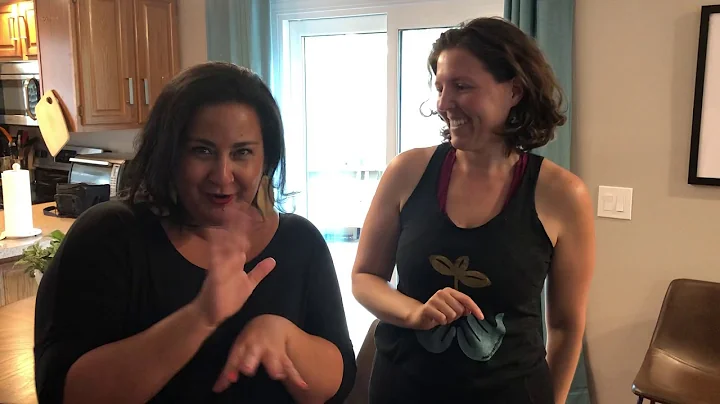 Melissa Yingst of Melmira Does a Shoutout to Vicki...