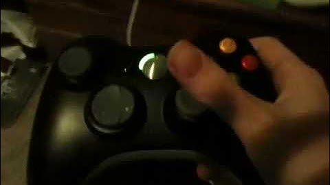 Evil Controller Mod Review