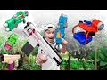 Water Gun Review