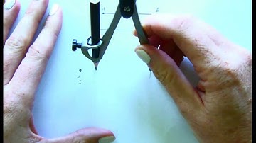 Subtracting Segments