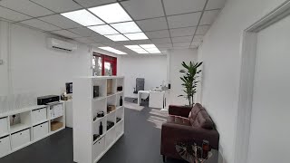 Office Refurbishment Sydenham