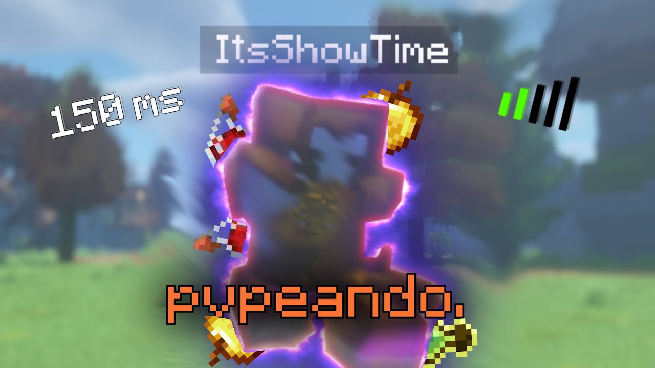 chill nethpot pvp live