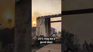 What Wildfires Exposed About California’s Home Insurance Crisis