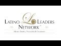 51st Latino Leaders Luncheon Series: Keynote remarks from California Secretary of State Alex Padilla