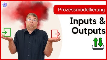 Adonis Tutorial Tip 7: Model inputs and outputs on the process