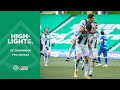 Highlights FC Groningen - PEC Zwolle