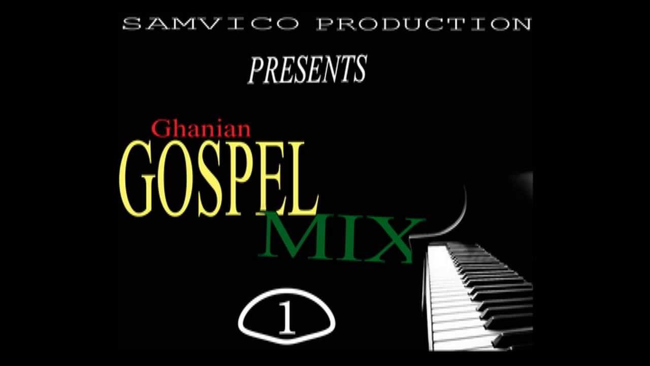 Mugithi Gospel Mix Free Download : Mixtape | DJ KIBE ...