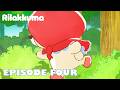 Rilakkuma | EPISODE FOUR