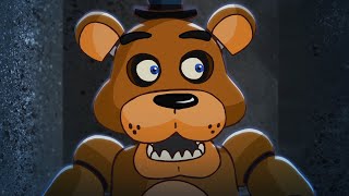 Five Nights At Freddy's 3! Animated Adventure