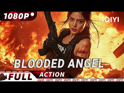 BLOODED ANGEL