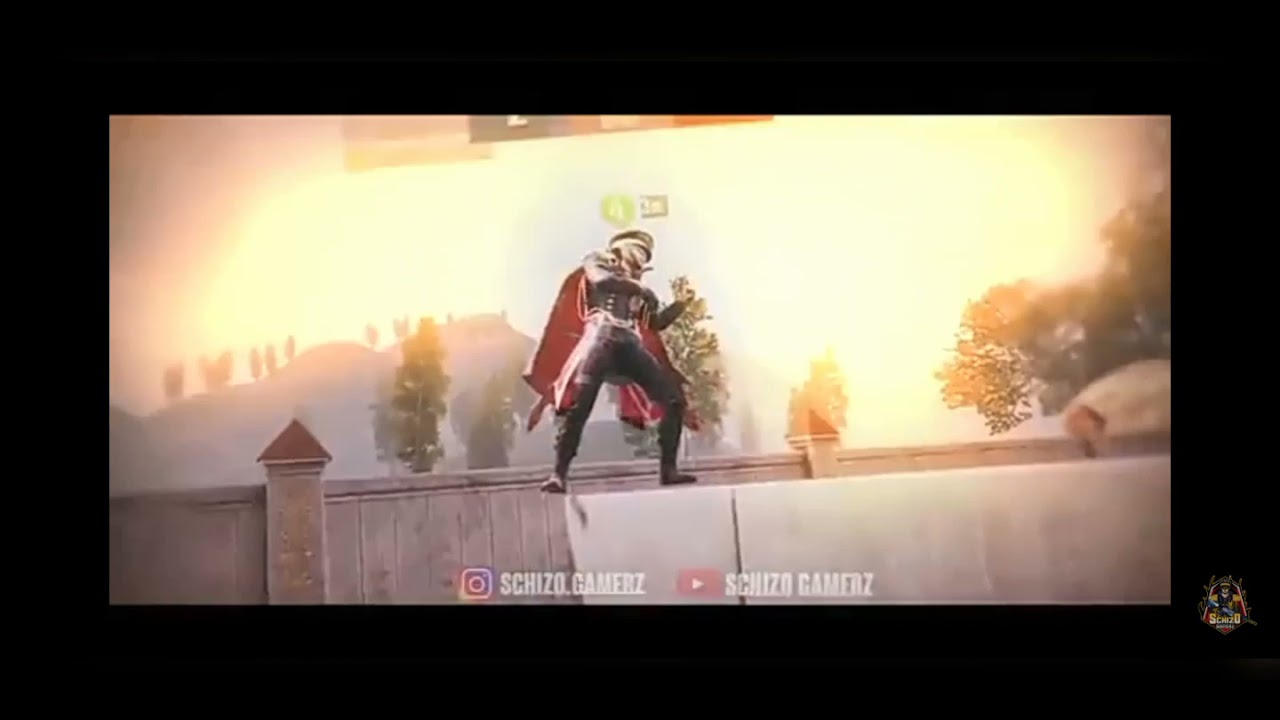 Brown munde montage | By SCHIZO GAMERZ