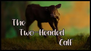 The Two-Headed Calf
