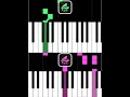 Happy Birthday To You Piano — Acoustic Grand Piano Cover