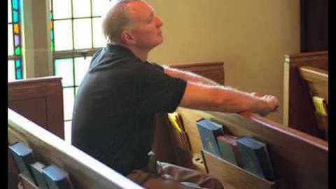 Larry E. Doran Demo - John 3 16