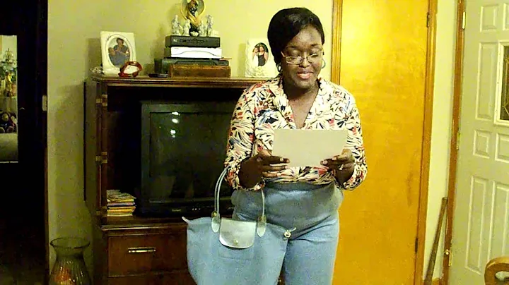 Sister Ernestine