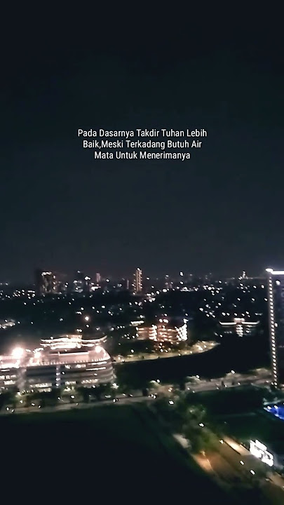 Story Wa Pergi Tak Meninggalkan || Story Sad || #storywa