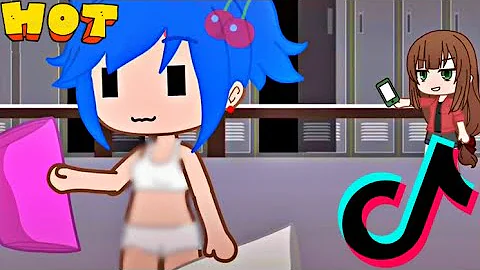 MIRACULOUS | [ Ep.23 ] |🐞 Miraculous Ladybug Tiktok Compilation ☯️| MLB GachaLife | King Tee | #MLB