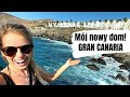 Przeprowadzka do raju! GRAN CANARIA ☀️🌴 Jak? Gdzie? Za ile?