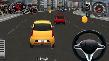 Dr Driving 2 Gameplay (Android/iOS) Game Trailer Video - Tata Nano Simulator - Android IOS gameplay