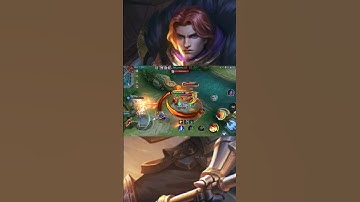 MLBB Tigreal game play2💫Tigreal tutorial3👍build top 1 glrobal tigreal #mlbbindoneisa #mlbbph #mlbbid