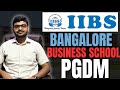 IIBS Bangalore MBA Review 2025 | 47 LPA Placement Reality | Fees, ROI &amp; Campus Life Revealed!